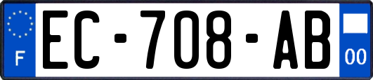 EC-708-AB