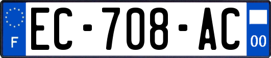 EC-708-AC