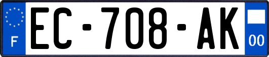 EC-708-AK