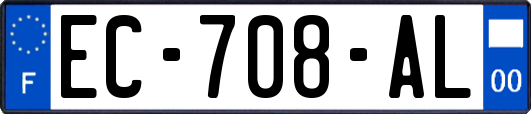 EC-708-AL