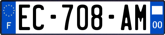 EC-708-AM