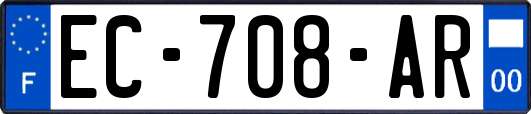 EC-708-AR