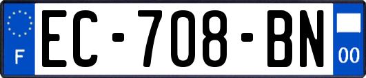 EC-708-BN