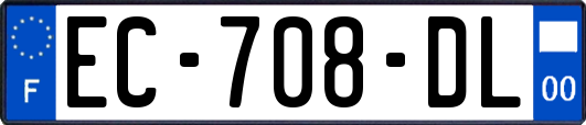 EC-708-DL