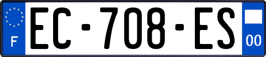 EC-708-ES