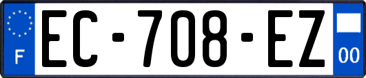 EC-708-EZ