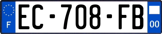 EC-708-FB