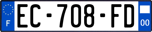 EC-708-FD