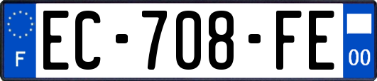 EC-708-FE