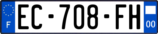 EC-708-FH