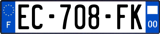 EC-708-FK