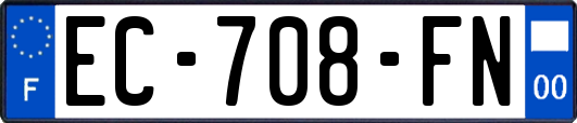 EC-708-FN