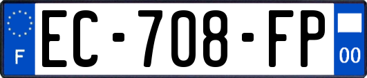 EC-708-FP