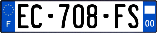 EC-708-FS