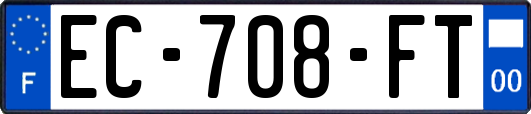 EC-708-FT