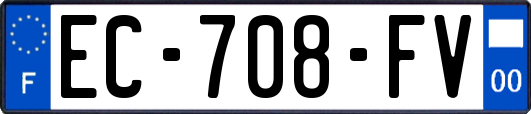 EC-708-FV