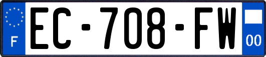 EC-708-FW