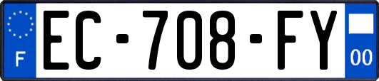 EC-708-FY