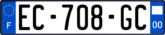 EC-708-GC