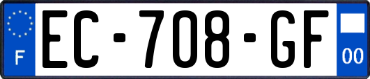 EC-708-GF