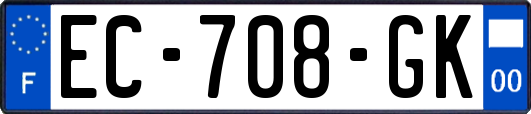 EC-708-GK