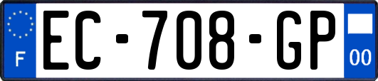 EC-708-GP