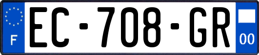 EC-708-GR