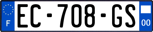 EC-708-GS