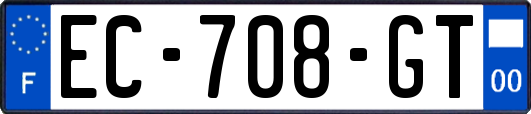 EC-708-GT