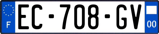 EC-708-GV