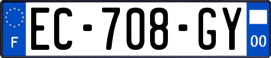 EC-708-GY
