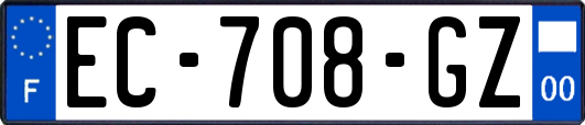 EC-708-GZ