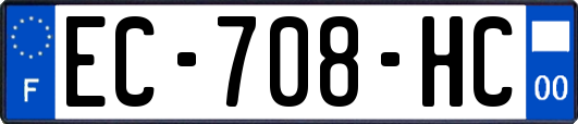 EC-708-HC
