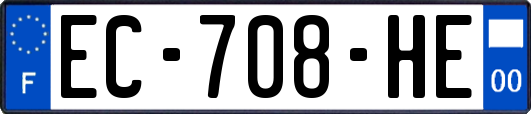 EC-708-HE