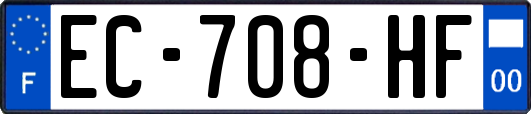 EC-708-HF