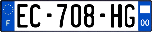 EC-708-HG