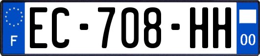 EC-708-HH