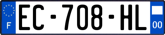 EC-708-HL