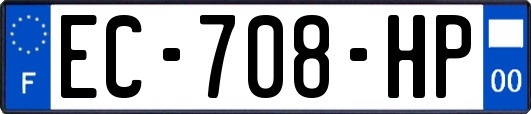 EC-708-HP
