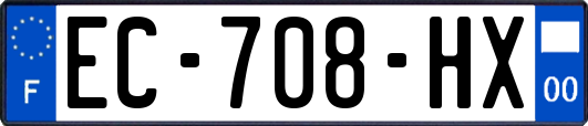 EC-708-HX