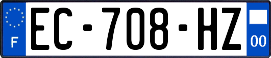EC-708-HZ