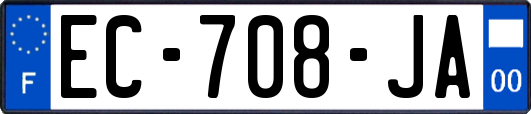 EC-708-JA