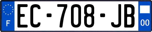 EC-708-JB