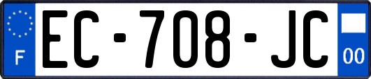 EC-708-JC