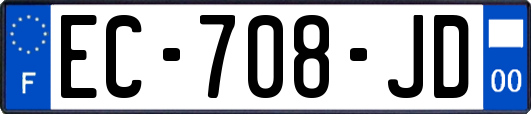 EC-708-JD