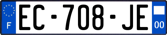 EC-708-JE