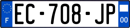 EC-708-JP