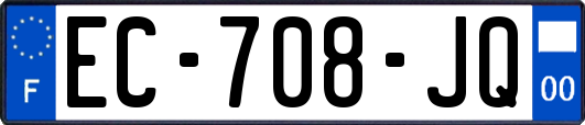 EC-708-JQ