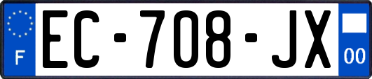 EC-708-JX