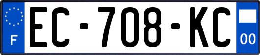 EC-708-KC